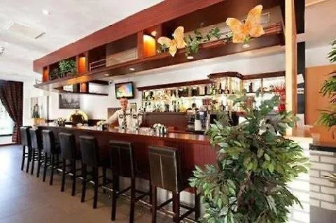 Bastion Hotel Schiphol Hoofddorp Niederlande