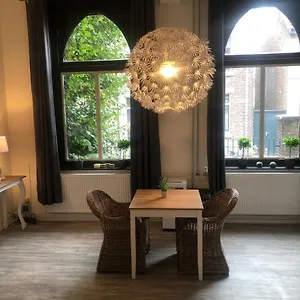 Apartment Shortstay Studio Maastricht