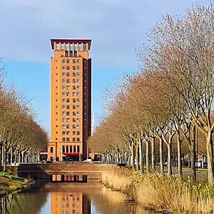 Hotel Der Valk Utrecht, Houten